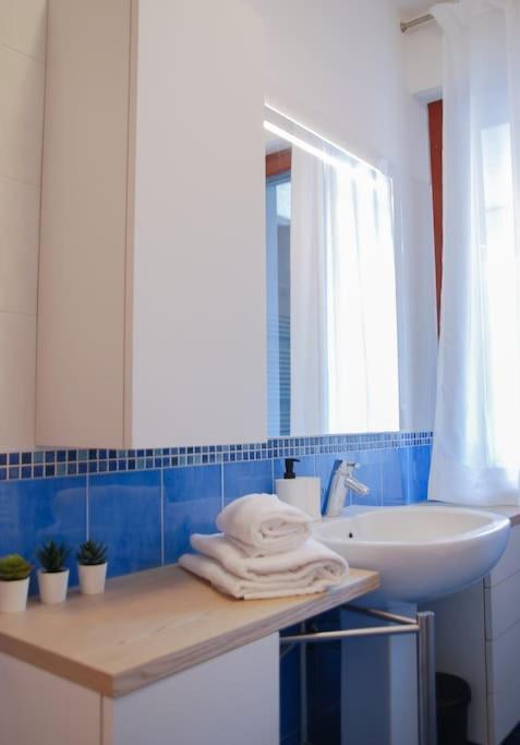 Home & Pet - Milano Trilocale Promenade Santa Giulia Esterno foto