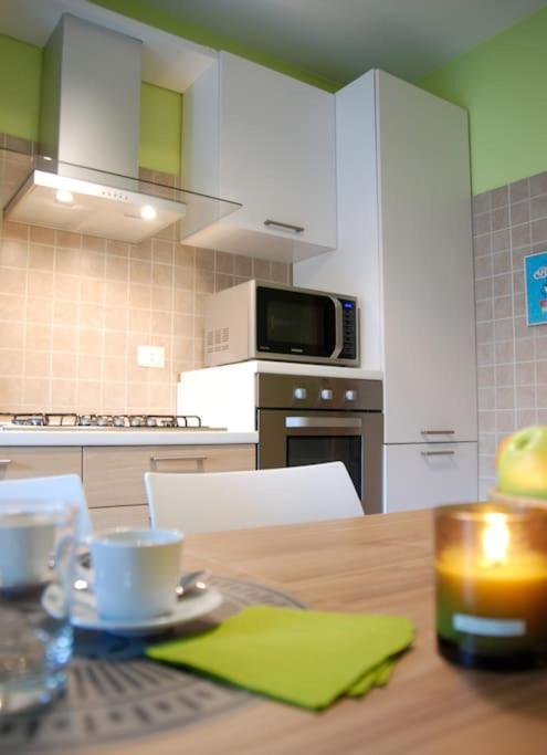 Home & Pet - Milano Trilocale Promenade Santa Giulia Esterno foto
