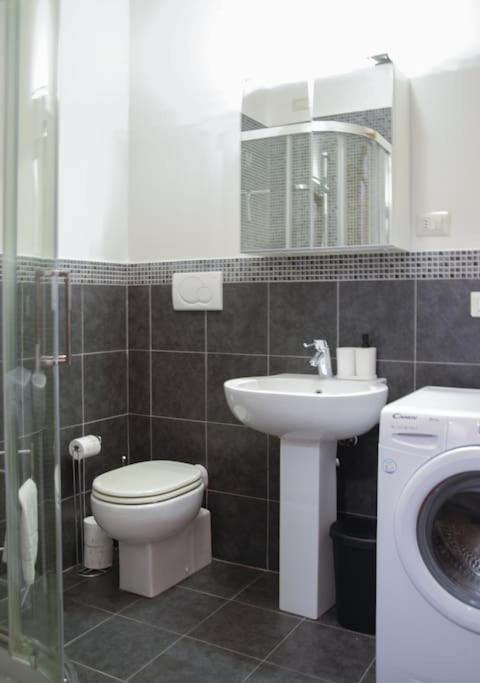 Home & Pet - Milano Trilocale Promenade Santa Giulia Esterno foto