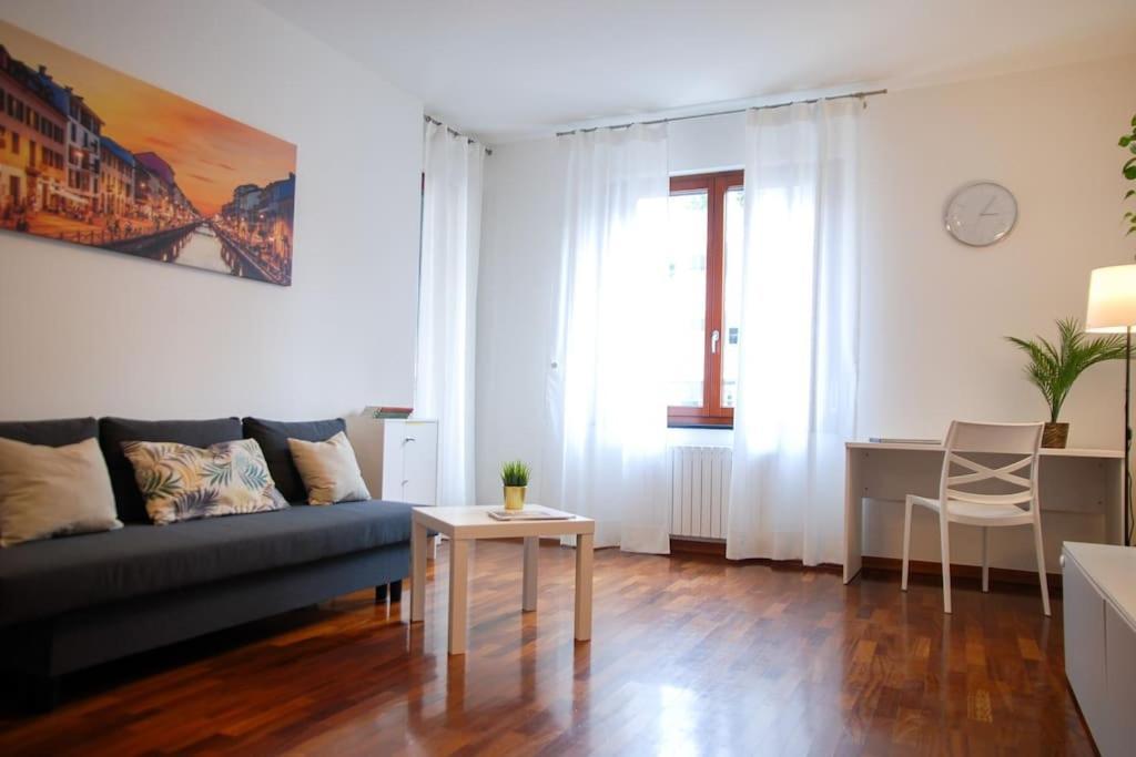 Home & Pet - Milano Trilocale Promenade Santa Giulia Esterno foto