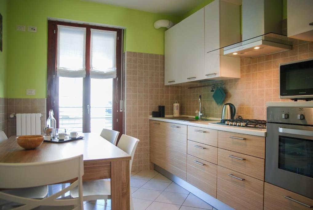 Home & Pet - Milano Trilocale Promenade Santa Giulia Esterno foto