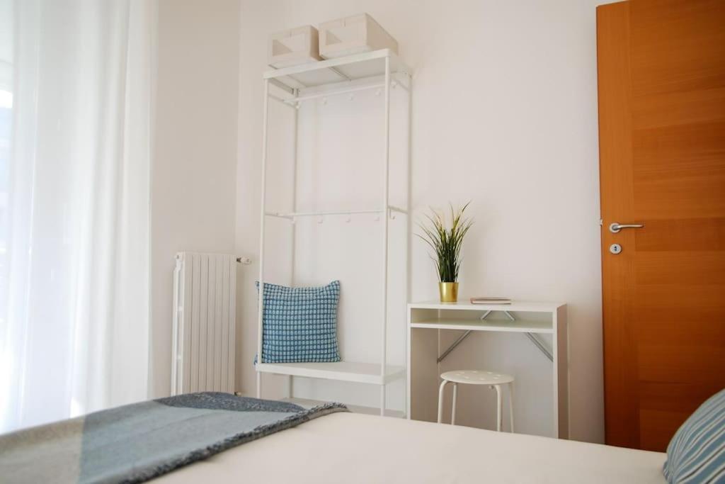 Home & Pet - Milano Trilocale Promenade Santa Giulia Esterno foto